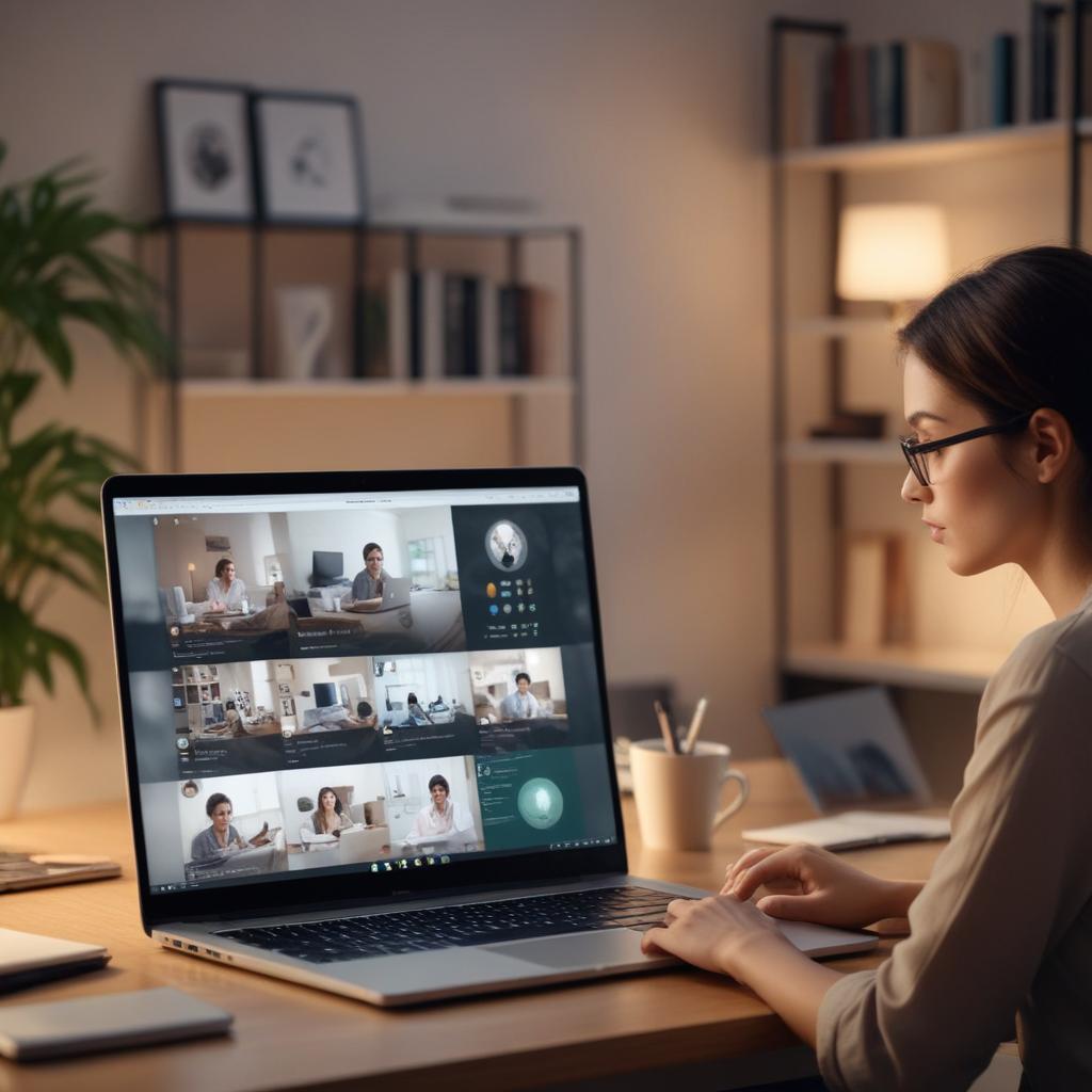 Дистанционное повышение квалификации: формы обучения и требования