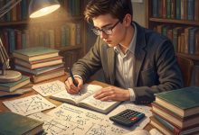 Подготовка к олимпиаде по физике: эффективные стратегии изучения теории и решения задач